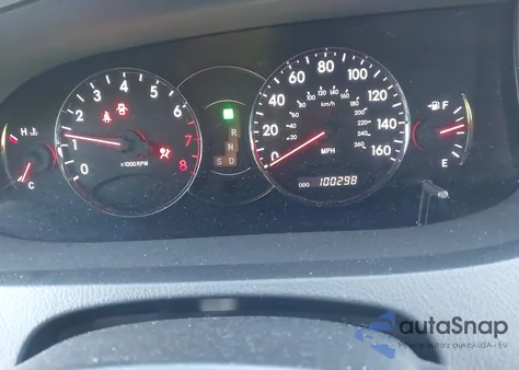 2008 Toyota Avalon Touring из США, поврежденный, VIN 4T1BK36B28U279917